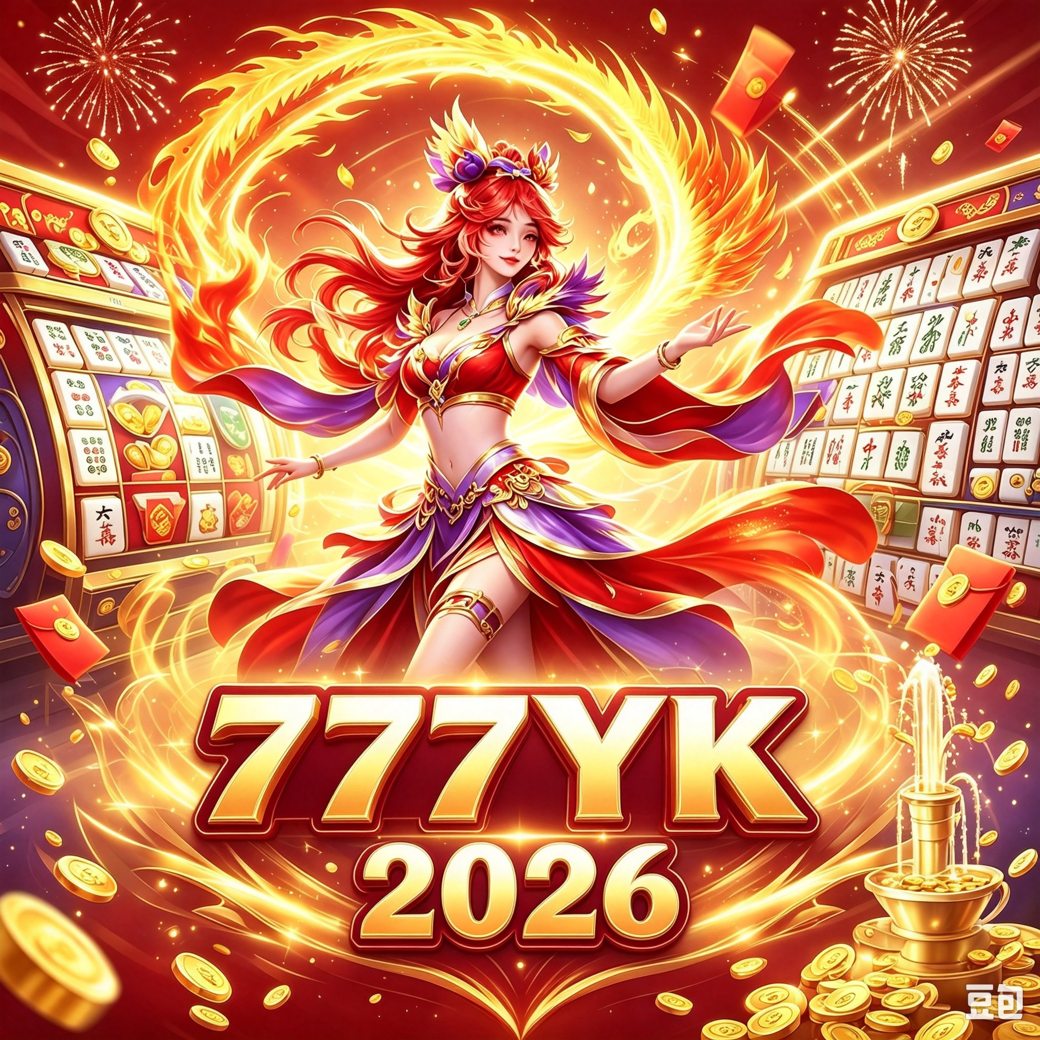 777yk