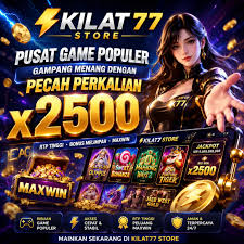 KILAT77